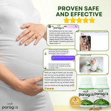 Paragis by LexVic Capsule Food Supplement